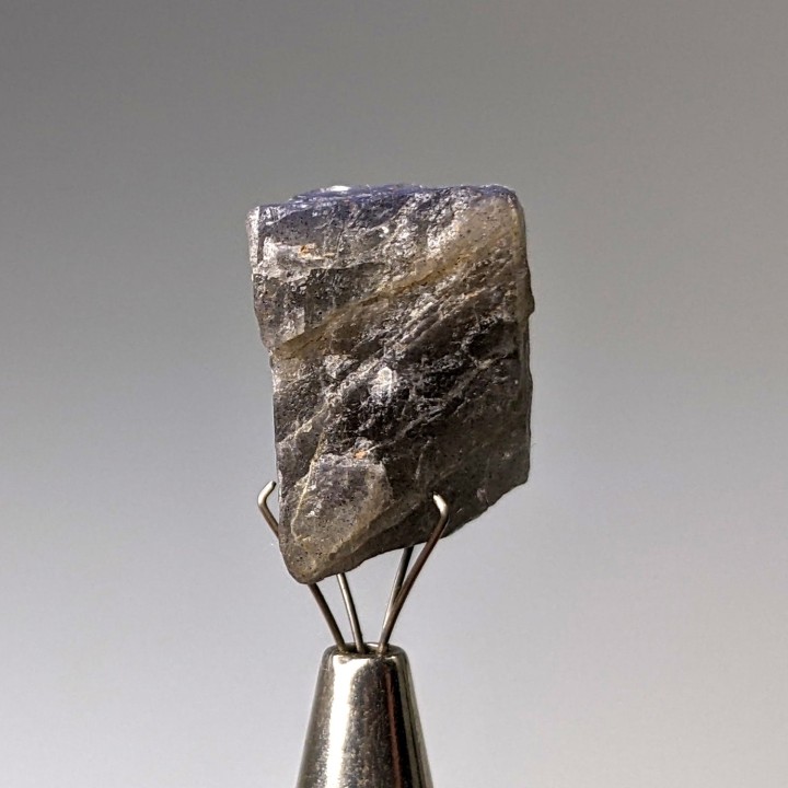 Labradorite (cristal), Madagascar, 1,7 cm