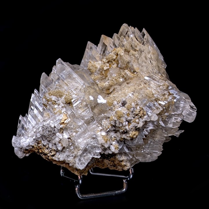 Gypse, Véra Cruz, Mexique, 308 g