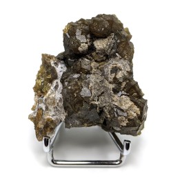 Grenat andradite, Bor Pit skarn, Dalnegorsk, 95 g