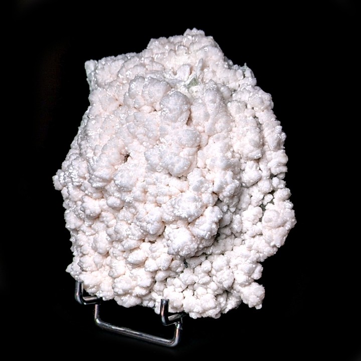 Manganocalcite, Madan, Bulgarie, 482 g