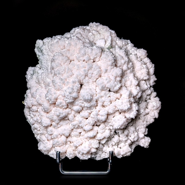 Manganocalcite, Madan, Bulgarie, 482 g