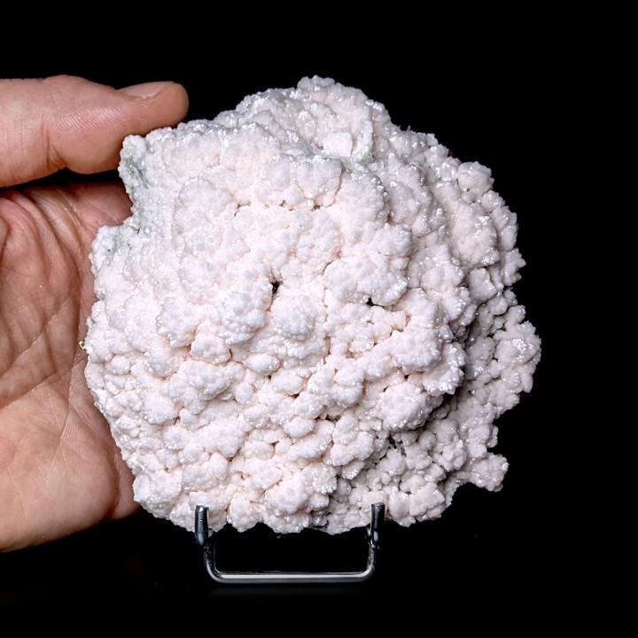 Manganocalcite, Madan, Bulgarie, 482 g