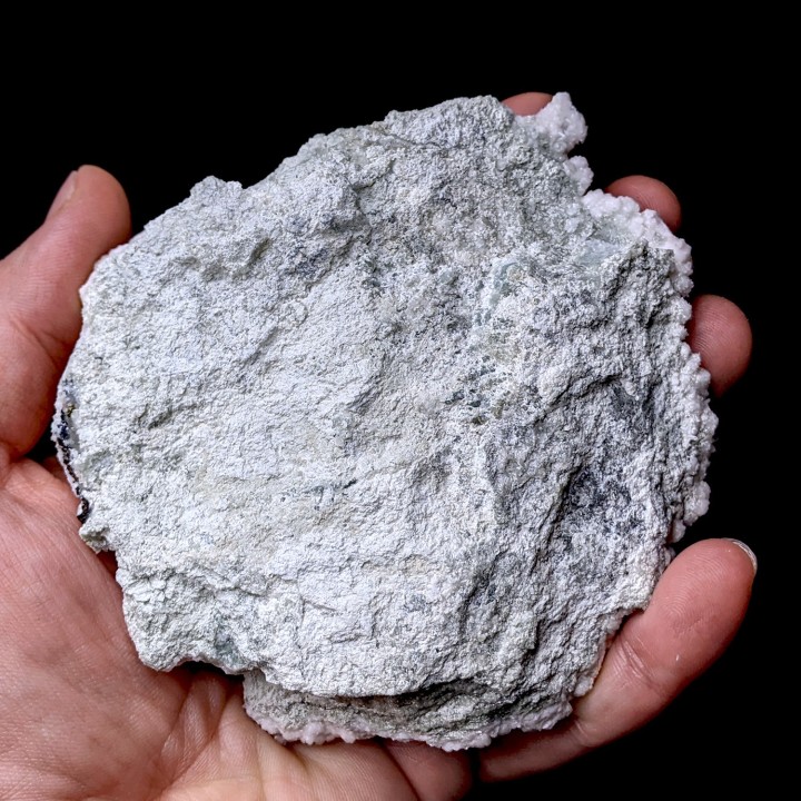 Manganocalcite, Madan, Bulgarie, 482 g