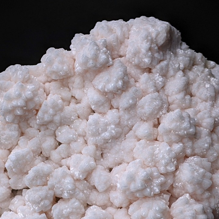 Manganocalcite, Madan, Bulgaria, 482 g