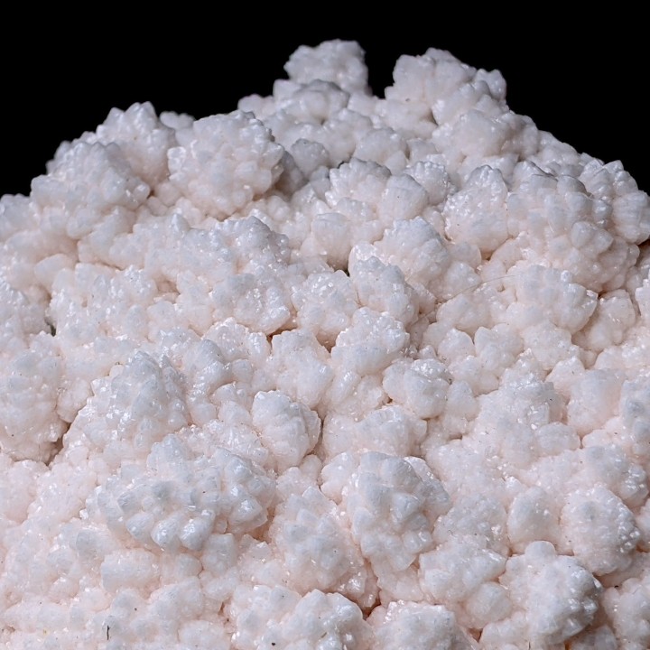 Manganocalcite, Madan, Bulgaria, 482 g