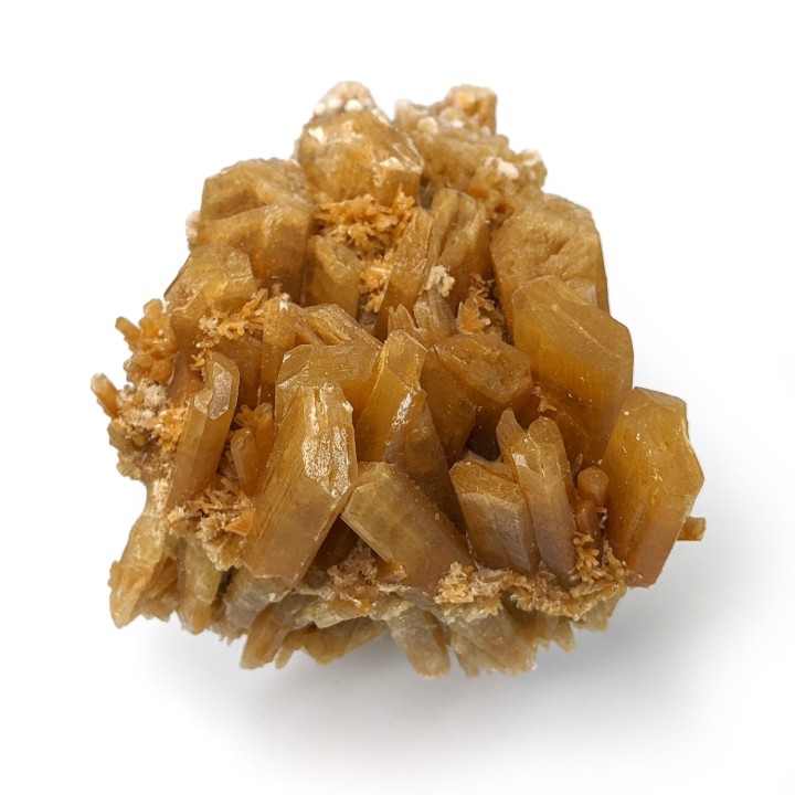 Gypsum, Swan Hill, Australia, 213 g