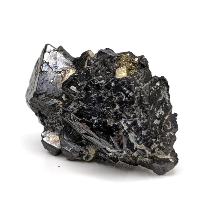 Sphalérite, Naïca, Mexique, 4,1 cm