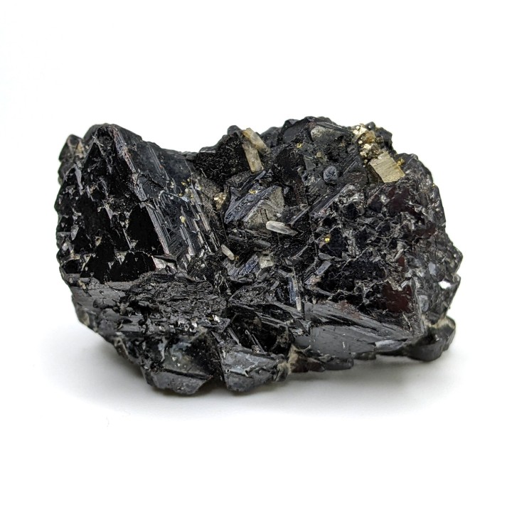 Sphalerite, Naïca, Mexico, 4.1 cm