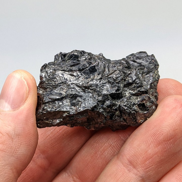 Sphalérite, Naïca, Mexique, 4,1 cm