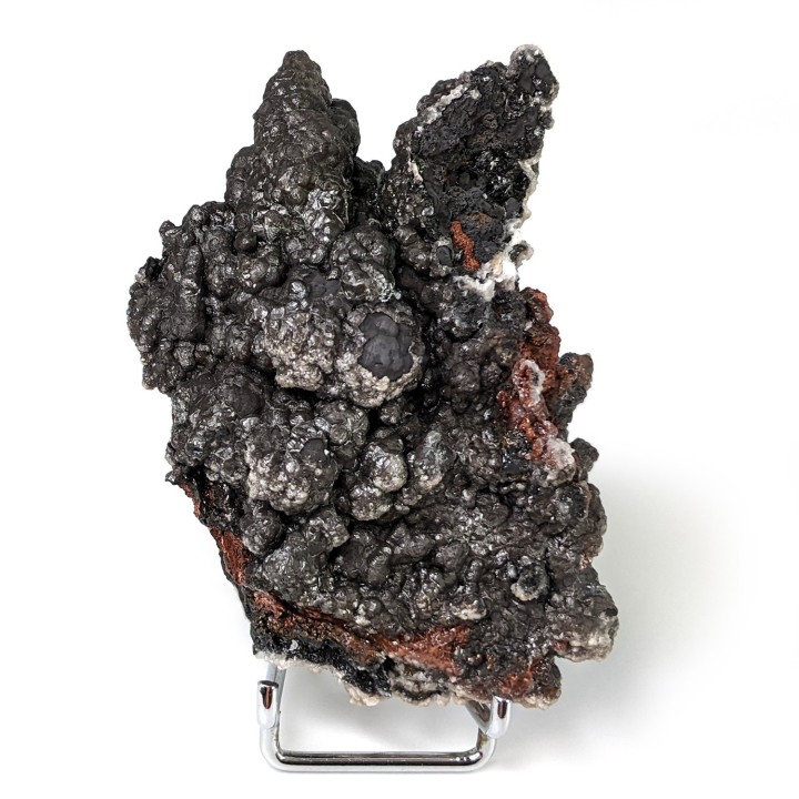 Goethite, calcite, Taouz, Maroc, 69 g