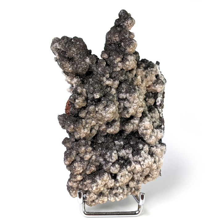 Goethite, calcite, Taouz, Morocco, 69 g