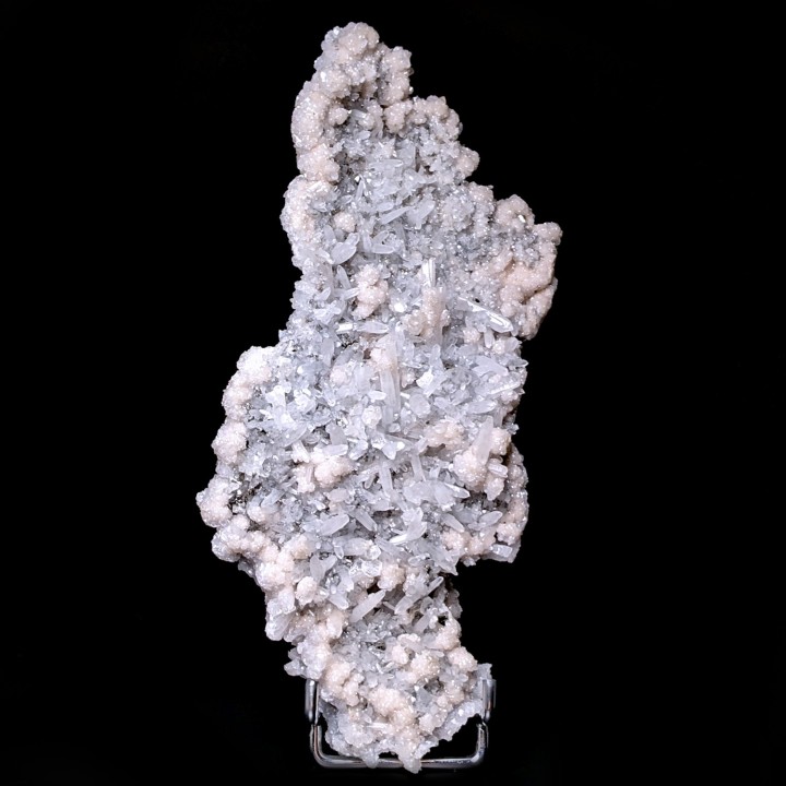Rhodochrosite, Trepca, Kosovo, 377 g