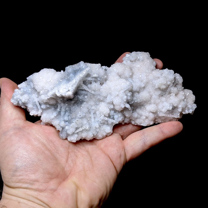 Rhodochrosite, Trepca, Kosovo, 377 g