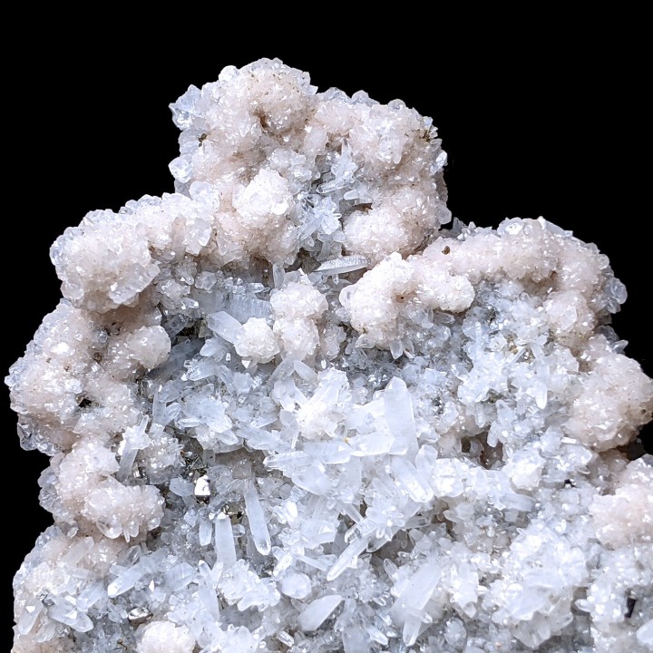 Rhodochrosite, Trepca, Kosovo, 377 g