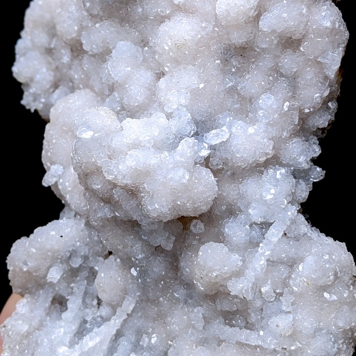 Rhodochrosite, Trepca, Kosovo, 377 g