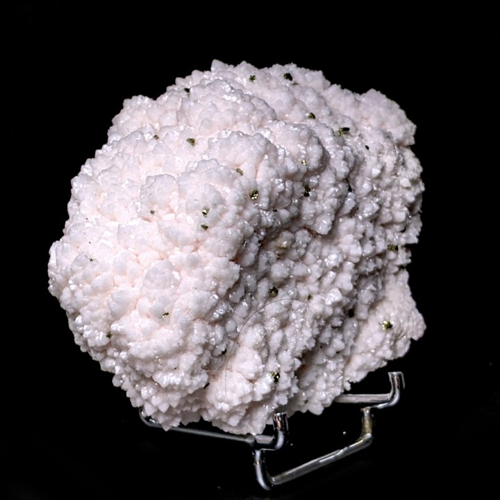 Manganocalcite, Madan, Bulgarie, 201 g