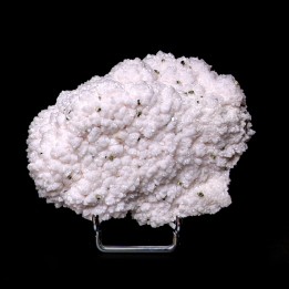 Manganoan calcite, Madan, Bulgaria, 201 g