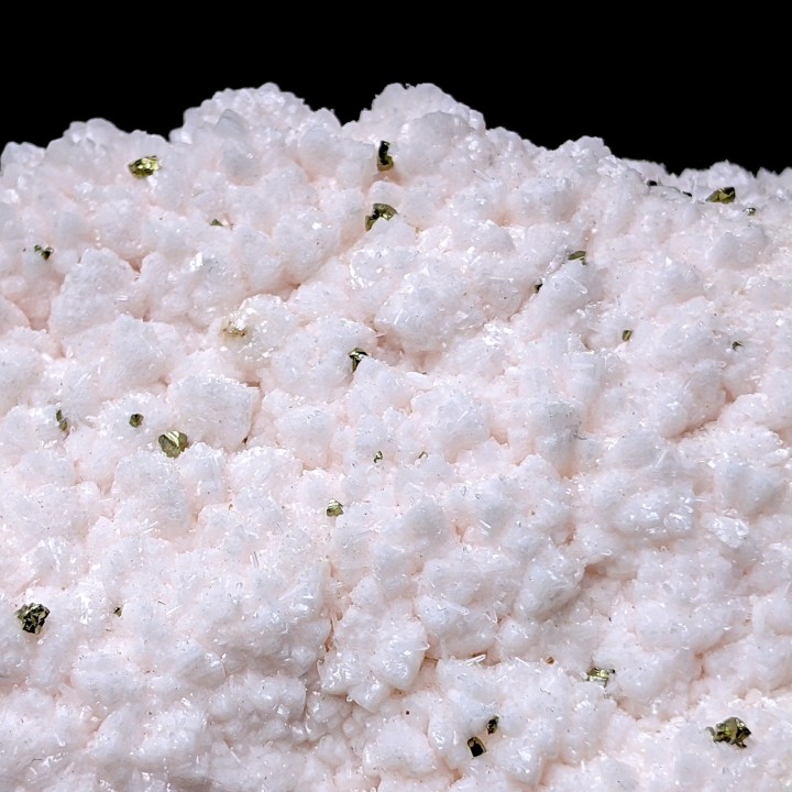 Manganocalcite, Madan, Bulgarie, 201 g