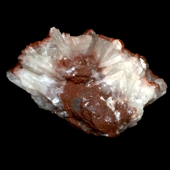 Dolomite, Namibie, 344 g