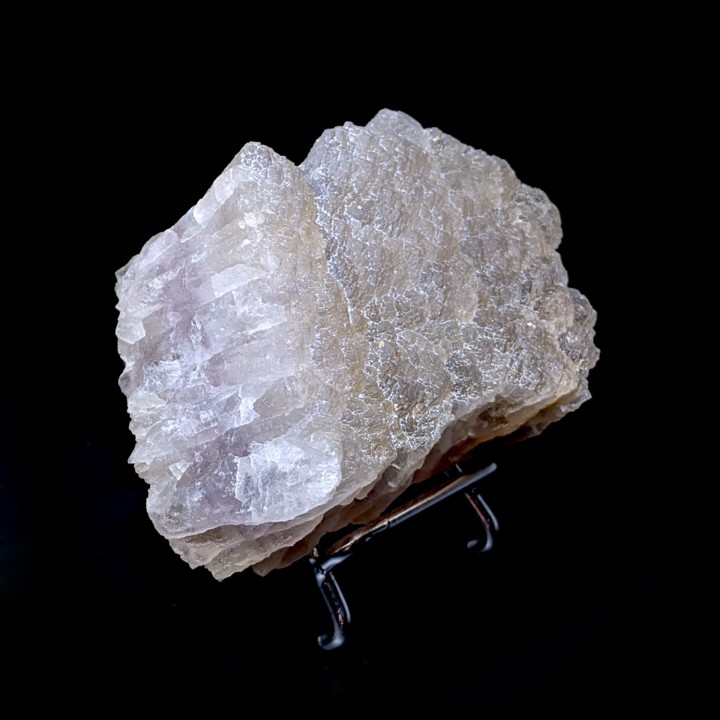 Fluorite, Maine-Reclesne, France, 145 g
