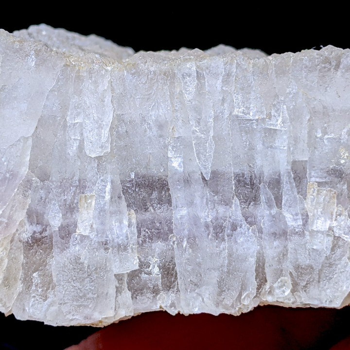 Fluorite, Maine-Reclesne, France, 145 g