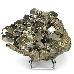 Pyrite, Huanzala, Pérou, 428 g