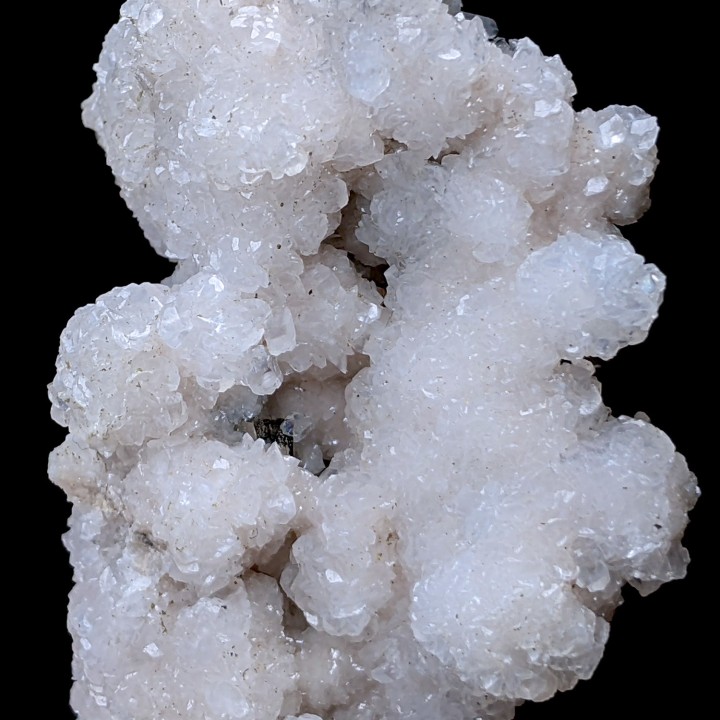 Rhodochrosite, Trepca, Kosovo, 5,3 cm