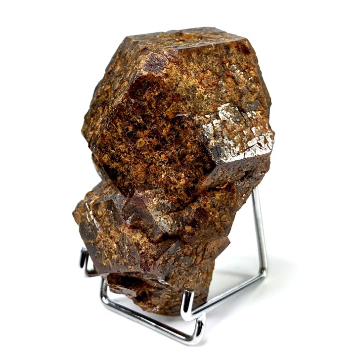 Grenat andradite, Kayes, Mali, 435 g