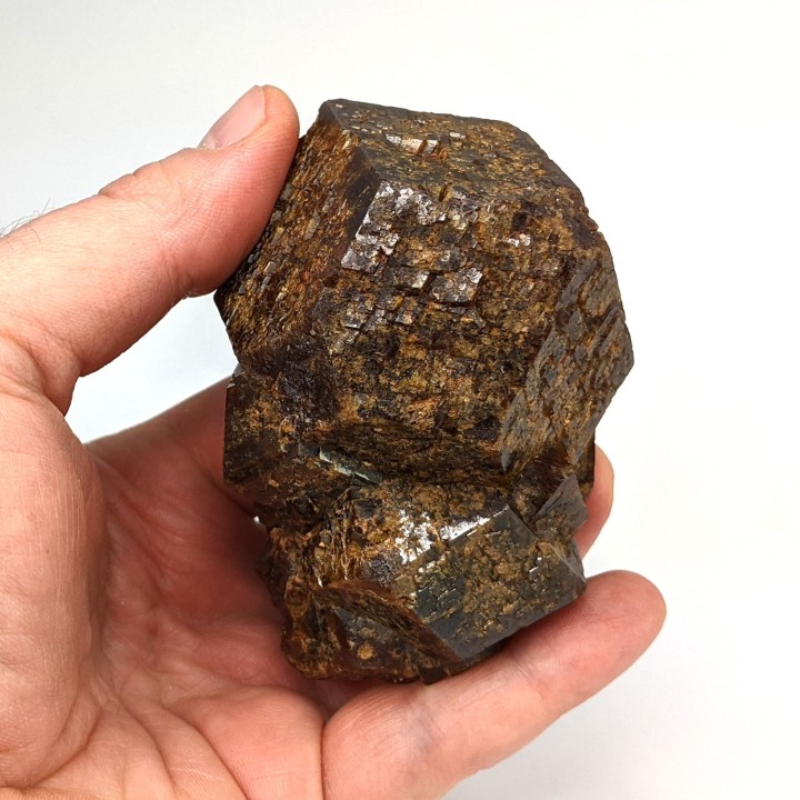 Andradite garnet, Kayes, Mali, 435 g