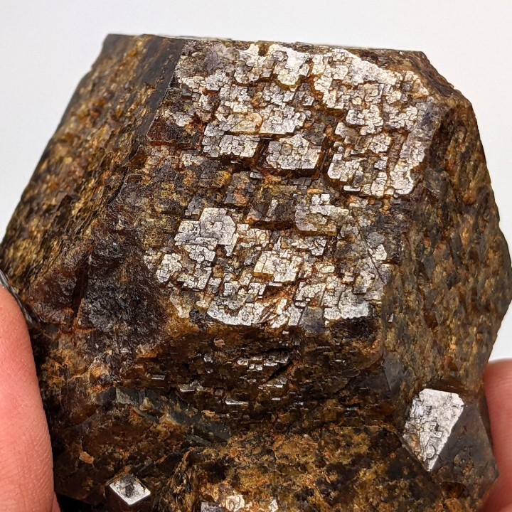Andradite garnet, Kayes, Mali, 435 g