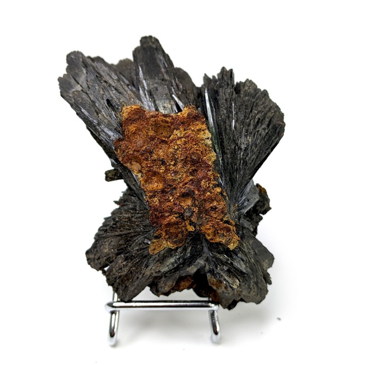 Vivianite, Kerch, Crimée 99 g