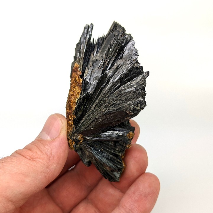 Vivianite, Kerch, Crimée 99 g