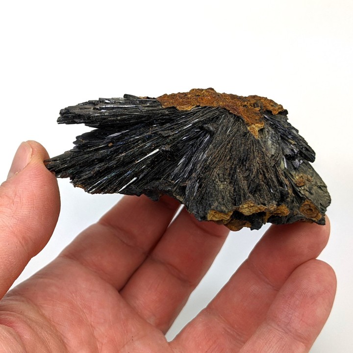 Vivianite, Kerch, Crimea 99 g
