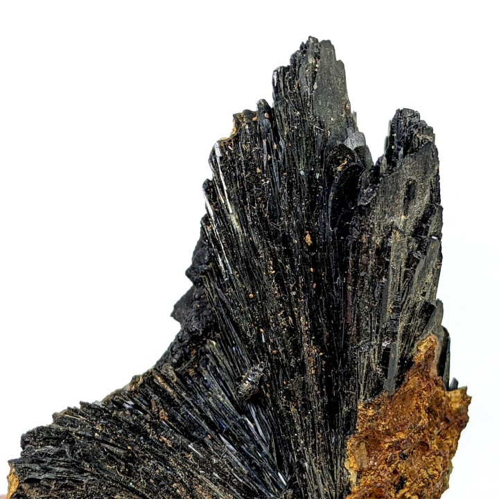 Vivianite, Kerch, Crimea 99 g