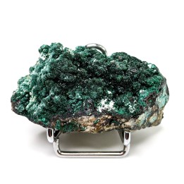 Malachite, mimetite, Tsumeb, Namibia, 113 g