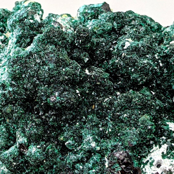 Malachite, mimetite, Tsumeb, Namibia, 113 g