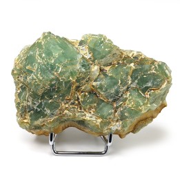 Fluorite, Barre Mine, France, 425 g