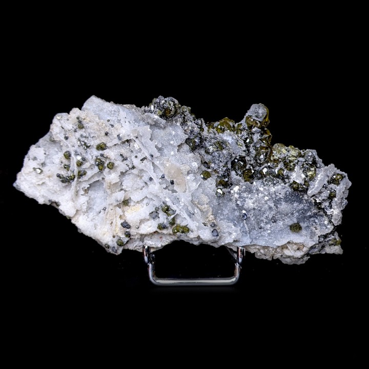 Cléophane, Madan, Bulgarie, 160 g