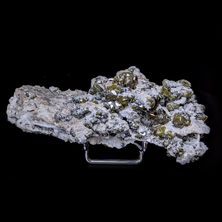 Cléophane, Madan, Bulgarie, 160 g