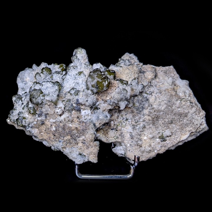 Cleophane, Madan, Bulgaria, 160 g