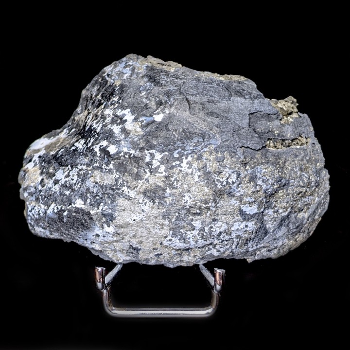 Pyrite, Saint Denis d'Orques, France, 195 g