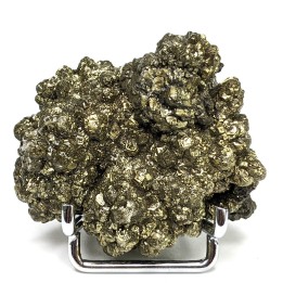 Pyrite, Cap Blanc-Nez, France, 146 g