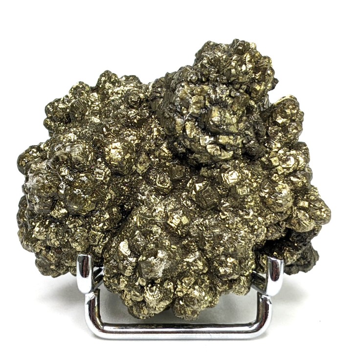 Pyrite, Cap Blanc-Nez, France, 146 g