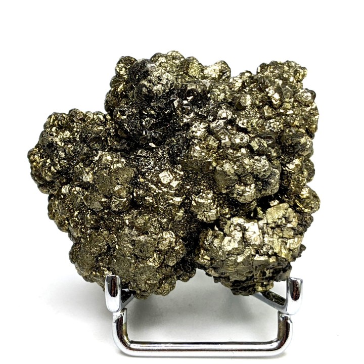 Pyrite, Cap Blanc-Nez, France, 146 g