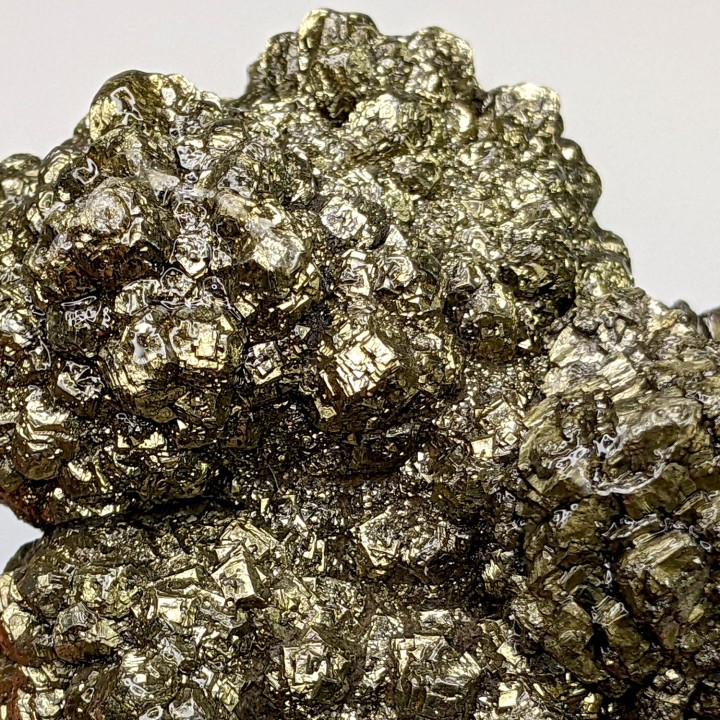 Pyrite, Cap Blanc-Nez, France, 146 g