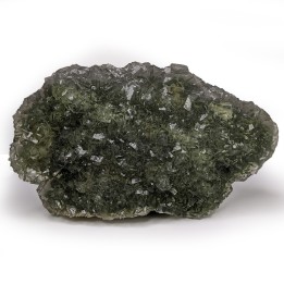 Fluorite Hunan, Chine, 1017 g