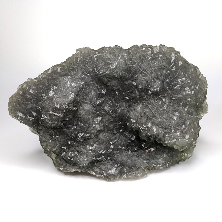 Fluorite Hunan, Chine, 1017 g