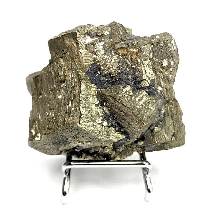 Pyrite Ambas Aguas, Spain, 151 g