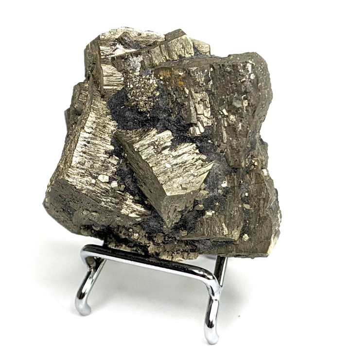 Pyrite Ambas Aguas, Espagne, 151 g