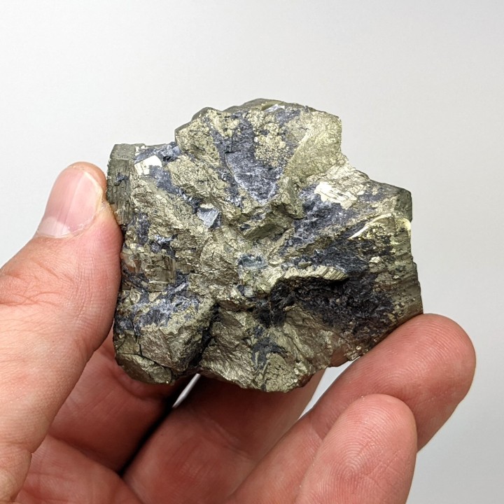 Pyrite Ambas Aguas, Espagne, 151 g